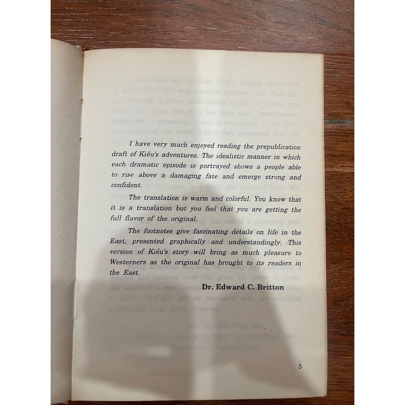 Kim Vân Kiều - Nguyễn Du (o4) 497789