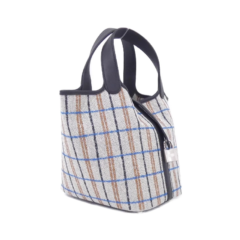 【Sản phẩm chưa sử dụng】Túi Hermes COUVERTURE CARRE Picotan Lock PM 085988CK 618250