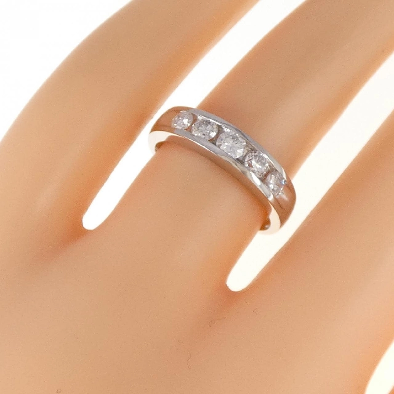 Nhẫn kim cương PT900 0.50CT 670737