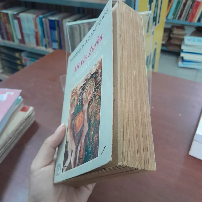 CON NGƯỜI HOAN LẠC - DƯƠNG TƯỜNG 763727