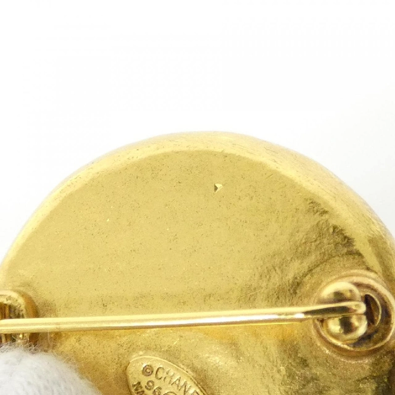 Chanel Brooch - Hàng hiệu Authentic 807771