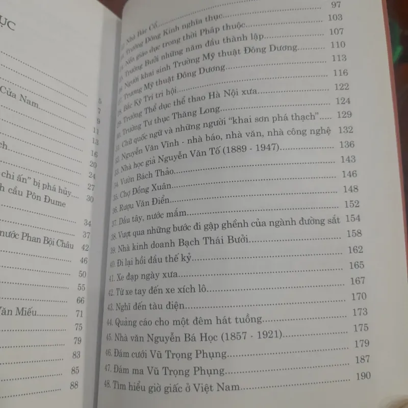 Nguyễn Bá Đạm - THUỞ ẤY HÀ NỘI 762106