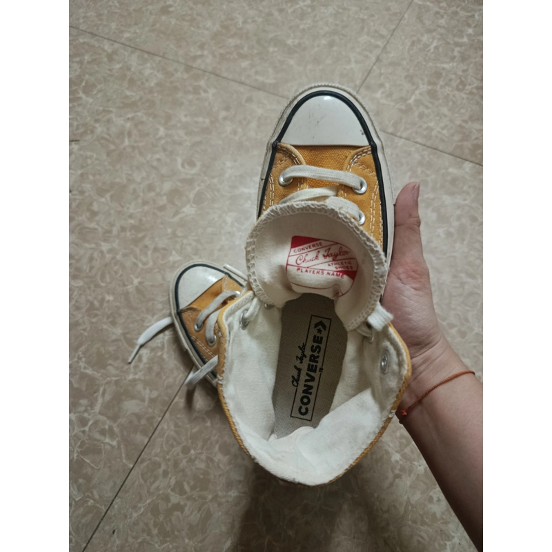 Converse Unisex 475404