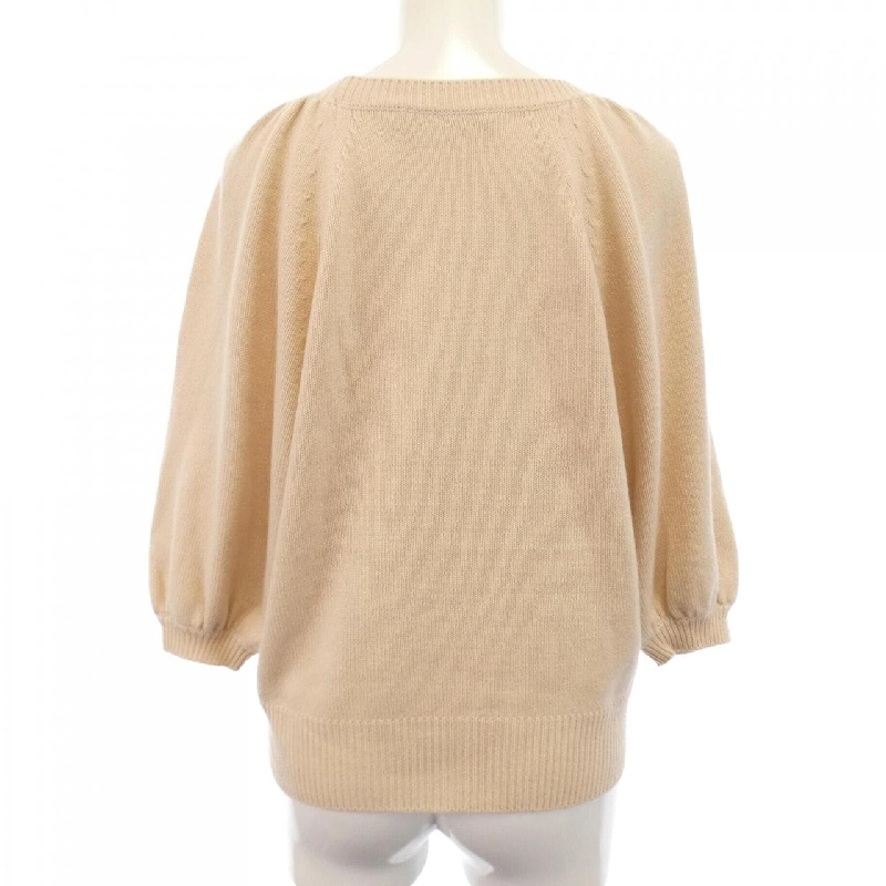 【Mã giảm giá】Christian Dior CHRISTIAN DIOR Áo len 642888