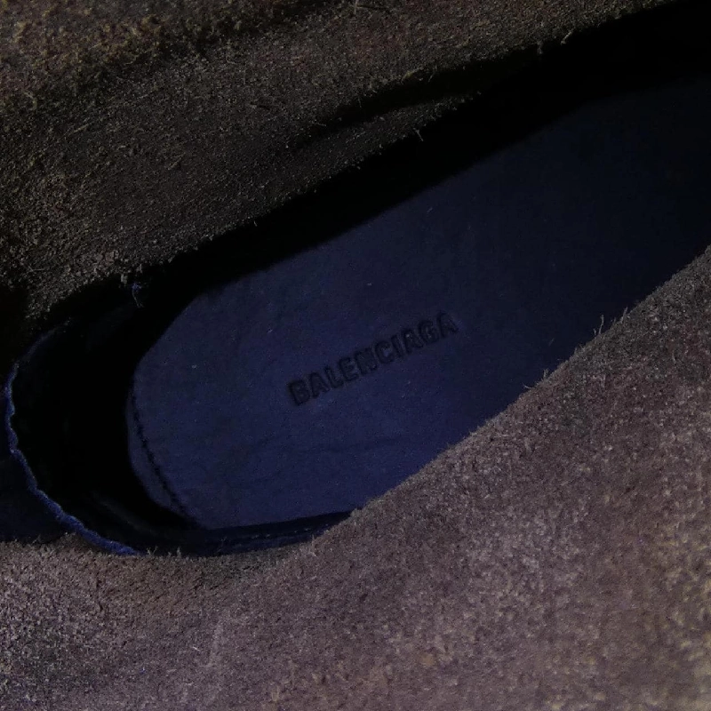 Giày bốt BALENCIAGA 802352 - Hàng hiệu Chính hãng 827748