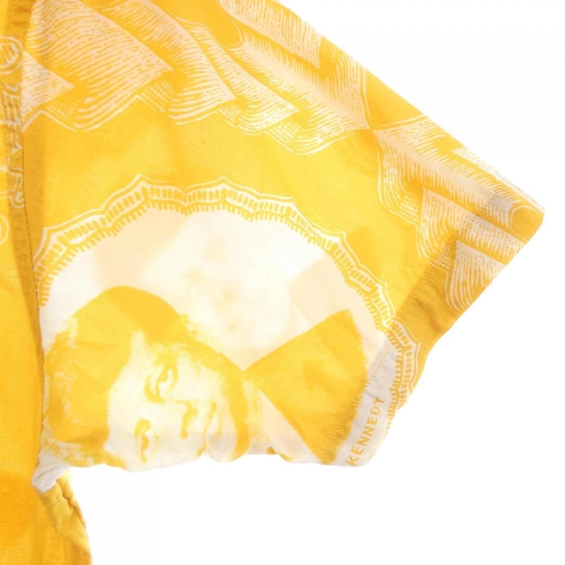 シュプリーム SUPREME S／S áo sơ mi - Hàng hiệu Authentic 900535