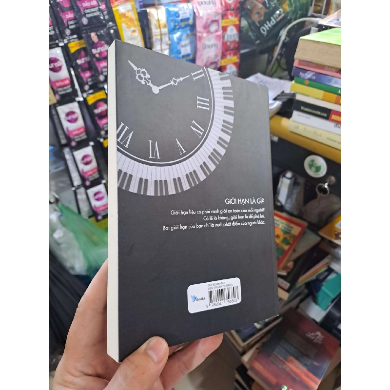 Giới Hạn Của Bạn Chỉ Là Xuất Phát Điểm Của Tôi - Mèo Maverick 2019 mới 90% KỸ NĂNG HCM3012 750395