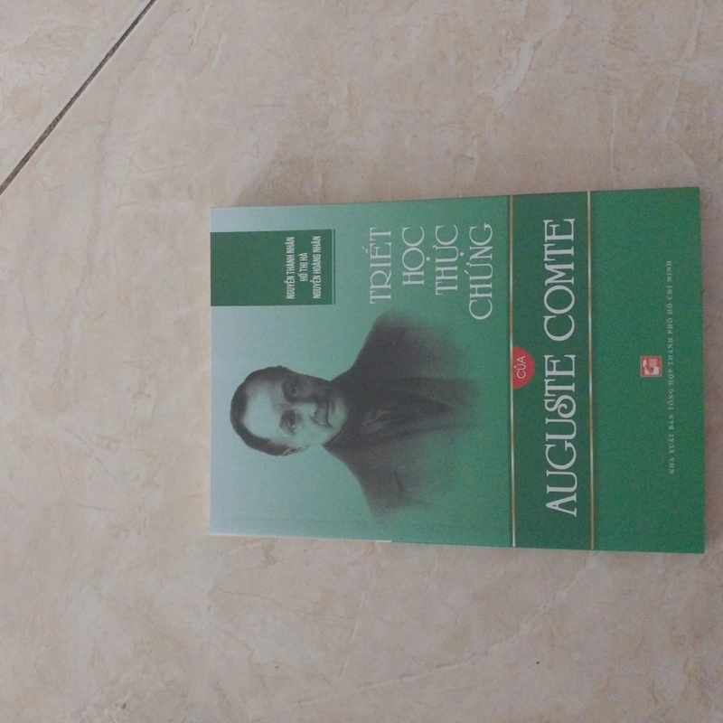 Triết học thực chứng 540845
