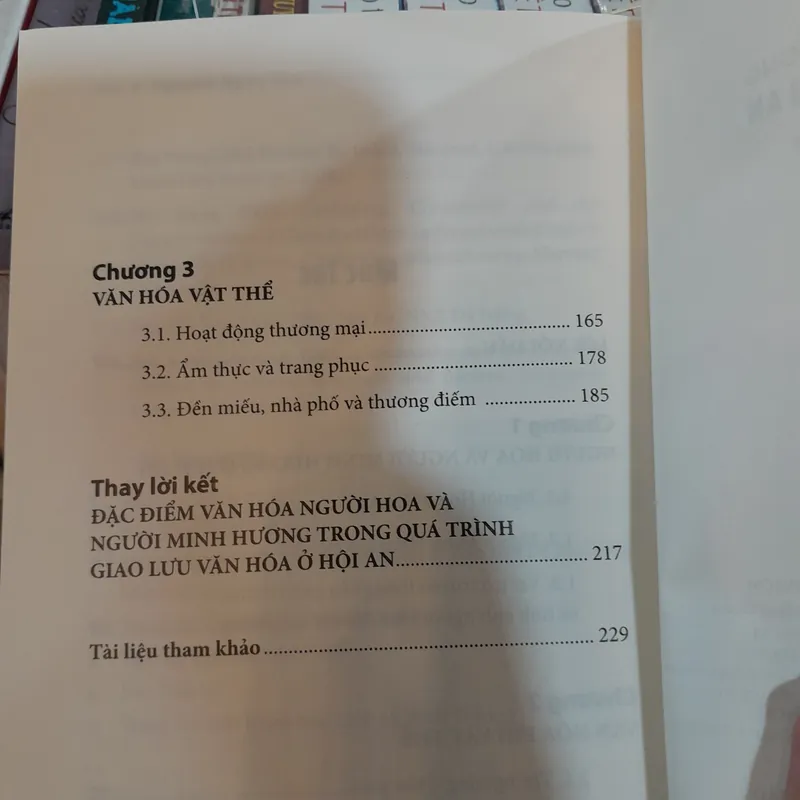 NGƯỜI HOA NGƯỜI MINH HƯƠNG VỚI VĂN HÓA HỘI AN - NGUYỄN NGỌC THƠ 701814