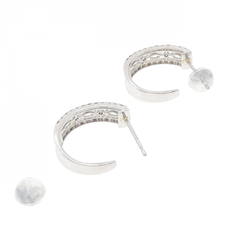 PT900 Bông tai kim cương 0.60CT - Hàng hiệu Chính hãng 868537