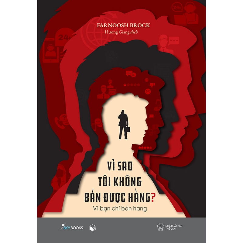 Vì Sao Tôi Không Bán Được Hàng? 540208
