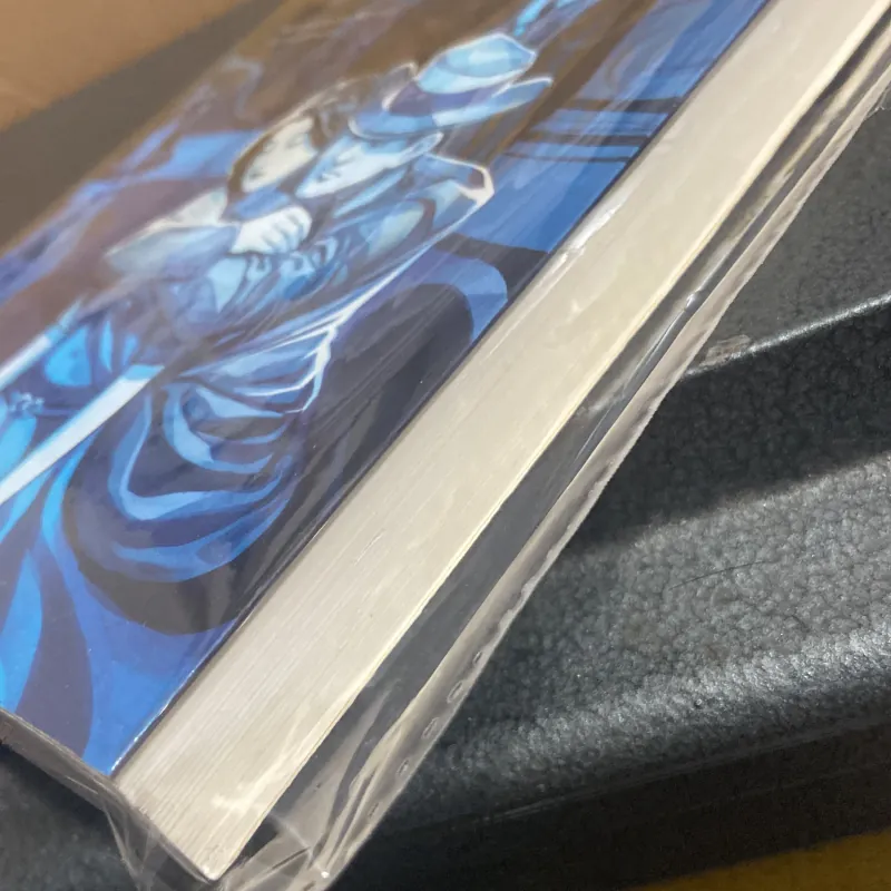 (Trinh thám) - Điểm hẹn đen - Cornell Woolrich 976489