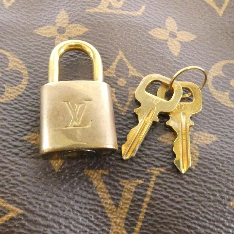 Túi xách Boston Louis Vuitton Monogram Speedy 25cm M41109 - Hàng hiệu Chính hãng 803793