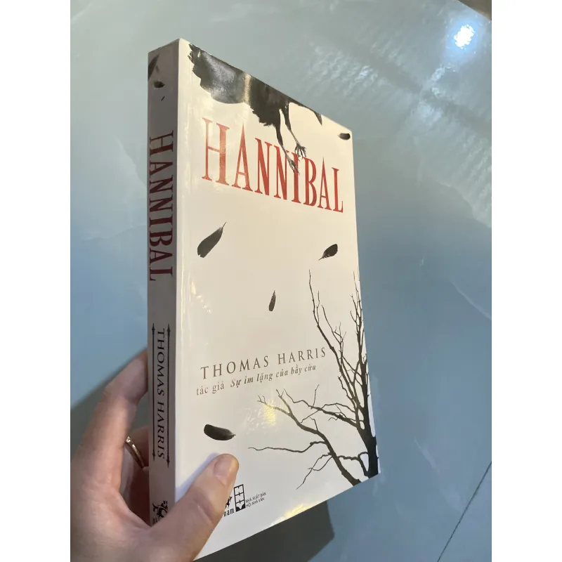 Hannibal - Thomas Harris 937577