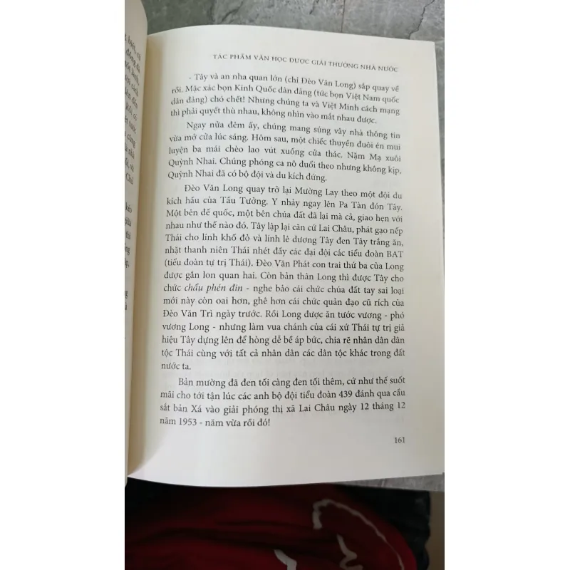 TRUYỆN BẢN MƯỜNG - RỪNG ĐỘNG 692723