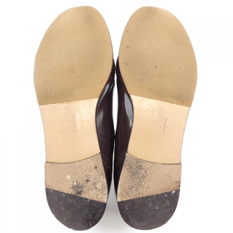 【Khuyến mãi】Giày SALVATORE FERRAGAMO 663259