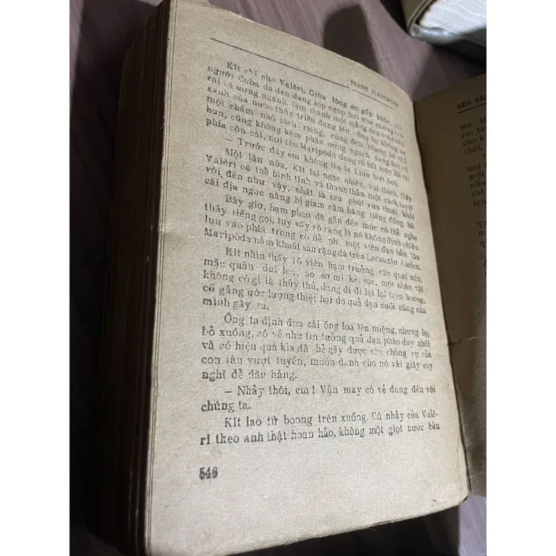 TÂN DÂN TỬ - GIỌT MÁU CHUNG TÌNH VÕ ĐÔNG SƠ .- BẠCH THU HÀ) 748093