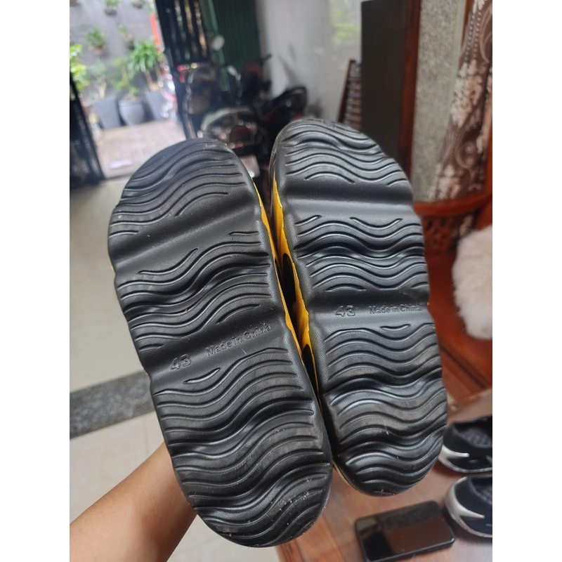 Giày nhựa eva 541881