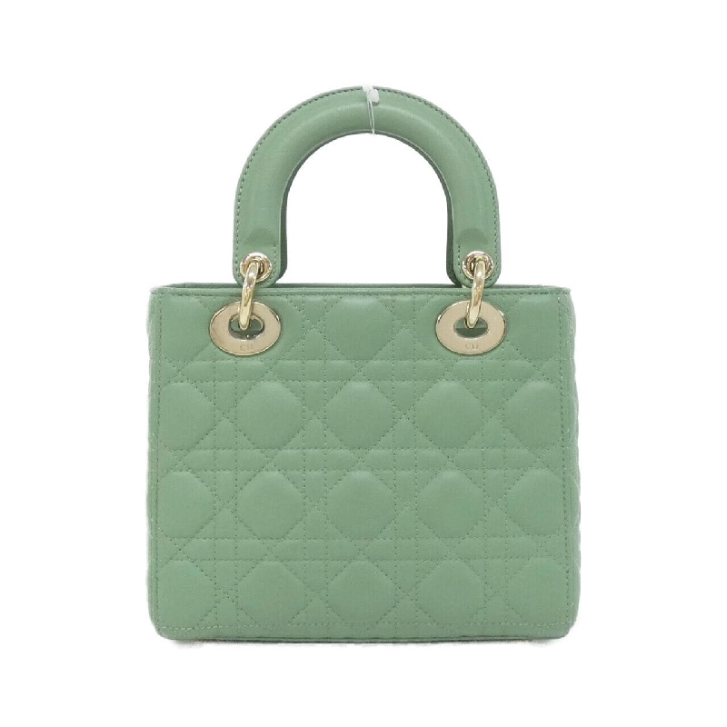 Túi Christian Dior Lady Dior Small M0538OCEA 618777