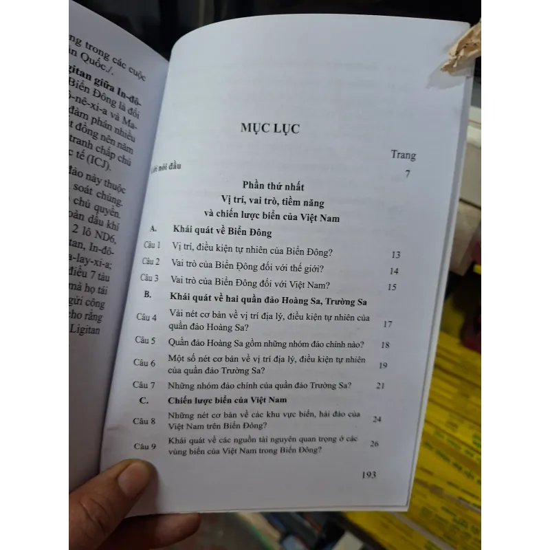 Thủ đô HN với biển đảo quê hương. 1001727