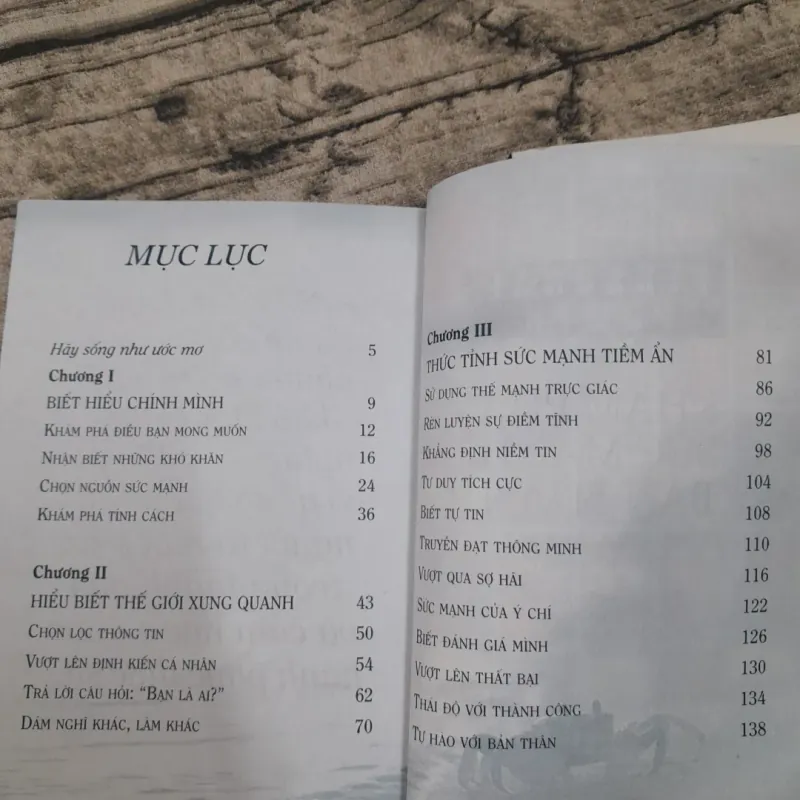 Bộ 2 quyển rèn luyện nhân cách: Sức mạnh bản thân & Bí mật Giám đốc một phút. First News 795964