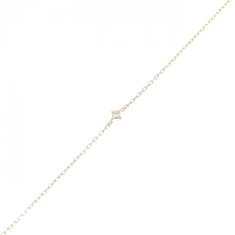 Bộ vòng tay kim cương 0.014CT - Hàng hiệu Authentic 847978