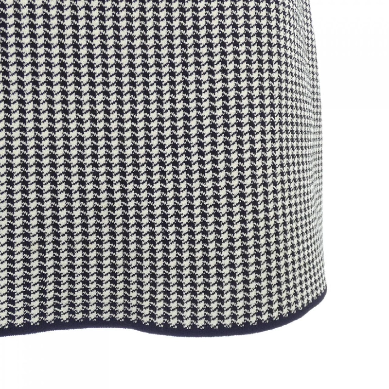 【Khuyến mãi】Chân váy CHRISTIAN DIOR 654544