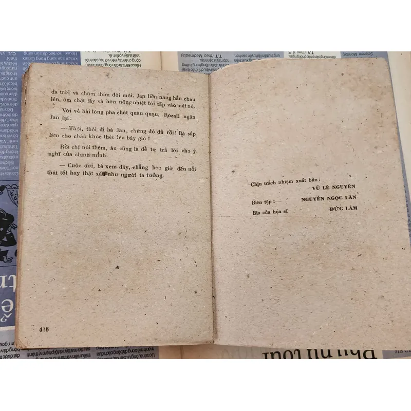 Văn học cổ điển Pháp: MỘT CUỘC ĐỜI - nhà văn Guy De Maupassant 704956