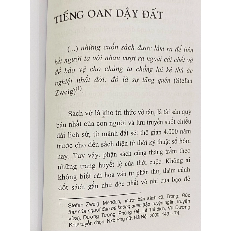 Về Chốn Thư Hiên - Trần Trọng Cát Tường 518558