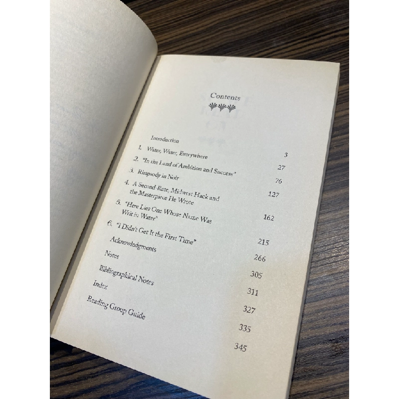 So we read on: How The Great Gatsby came to be and why it endures - Maureen Corrigan 449997