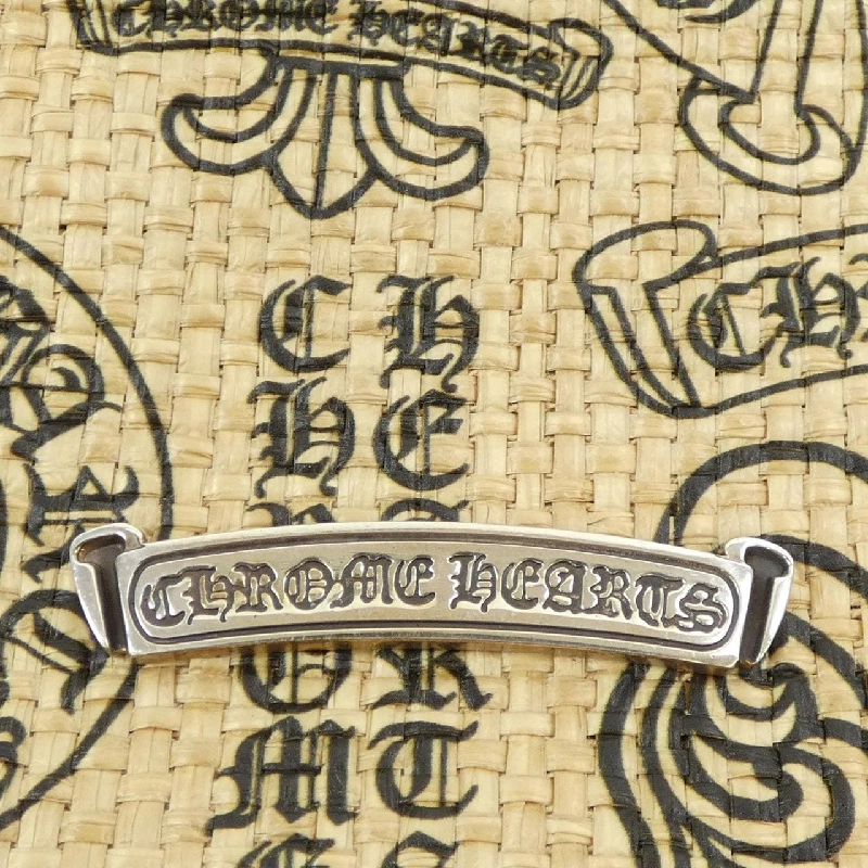 Túi biển CHROME HEARTS BEACHES MED FBRC - Hàng hiệu Authentic 902925