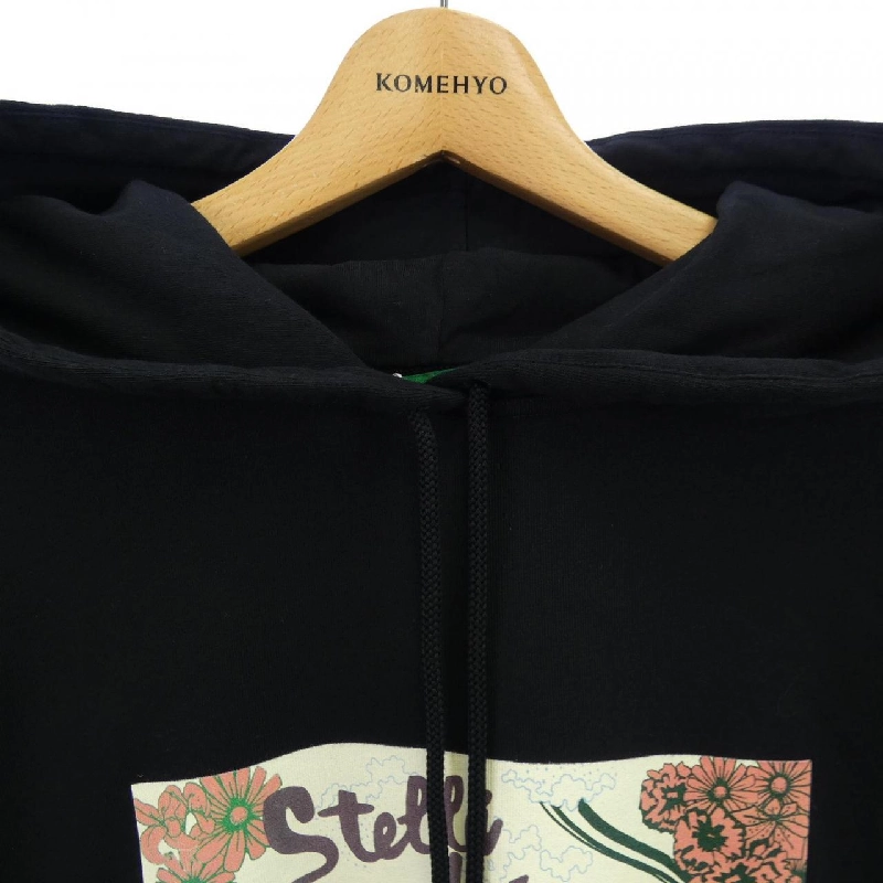 Áo khoác hoodie Stella McCartney 633415