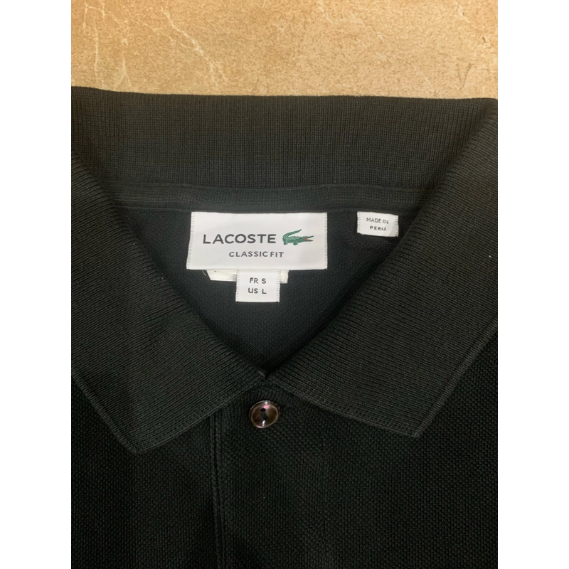Polo cá chuẩn auth 462319