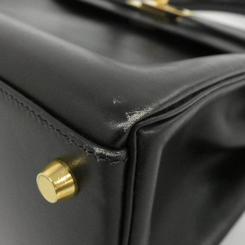 Túi xách Hermès Kelly 32cm 001865CC - Hàng hiệu Chính hãng 614829