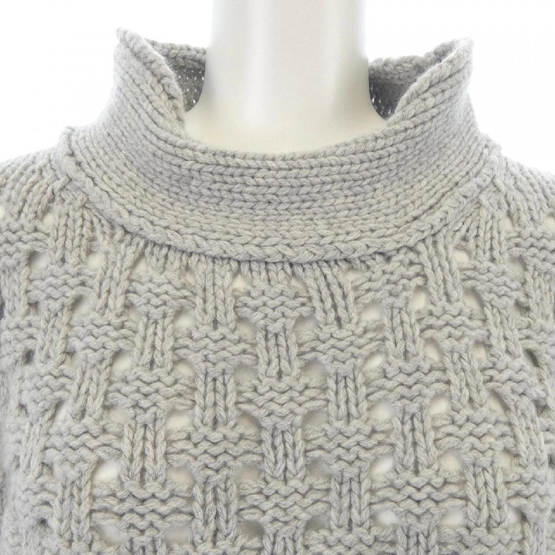 【Mã giảm giá】ROSSOPURO Áo len 637325