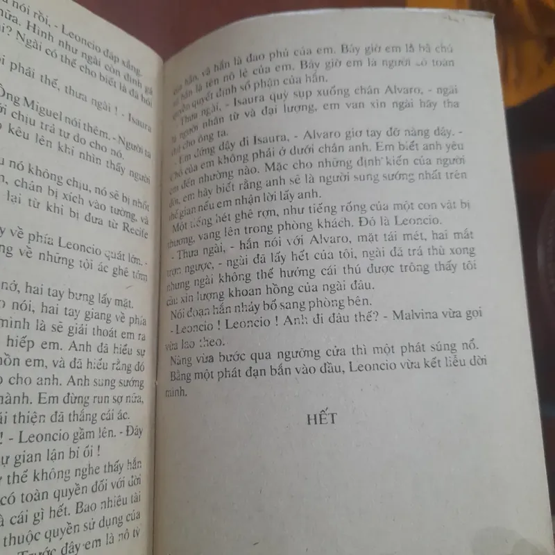 Nô tỳ Isaura 735551