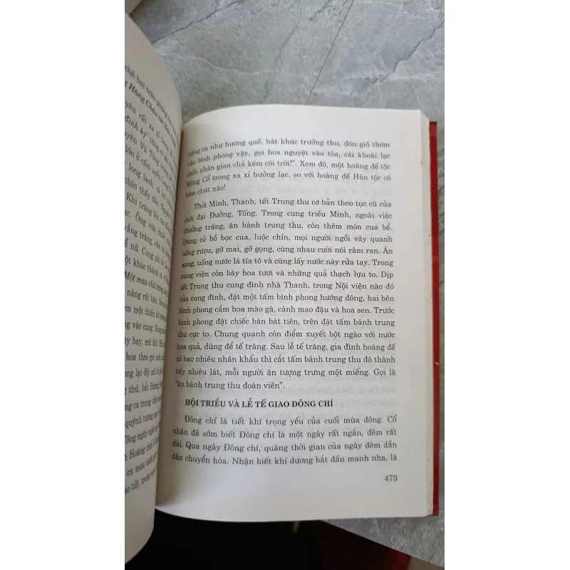 SINH HOẠT TRONG CUNG ĐÌNH TRUNG QUỐC - LÝ NHAM LINH 789755