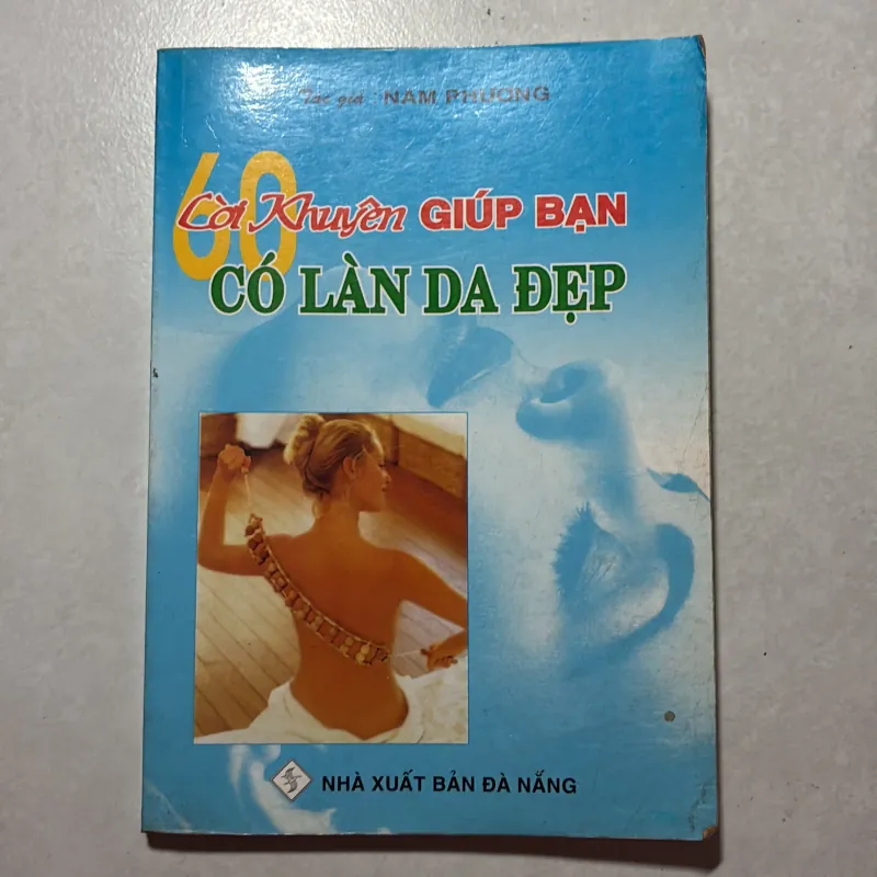 60 lời khuyên giúp bạn có làn da đẹp 758138