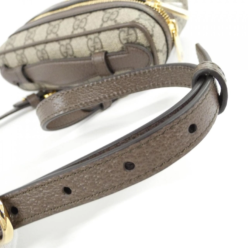 【Sản phẩm mới】Gucci OPHIDIA 816357 96IWG túi 618541