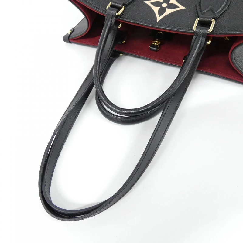 Túi xách Louis Vuitton Monogram Empreinte OnTheGo MM M45495 - Hàng hiệu Chính hãng 771161