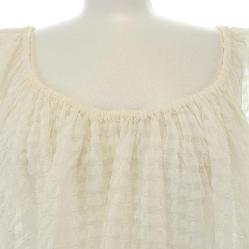 HERMES 06-7310 Váy 648267