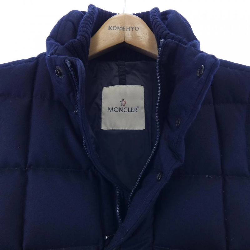 MONCLER Áo gile - Hàng hiệu Chính hãng 898153