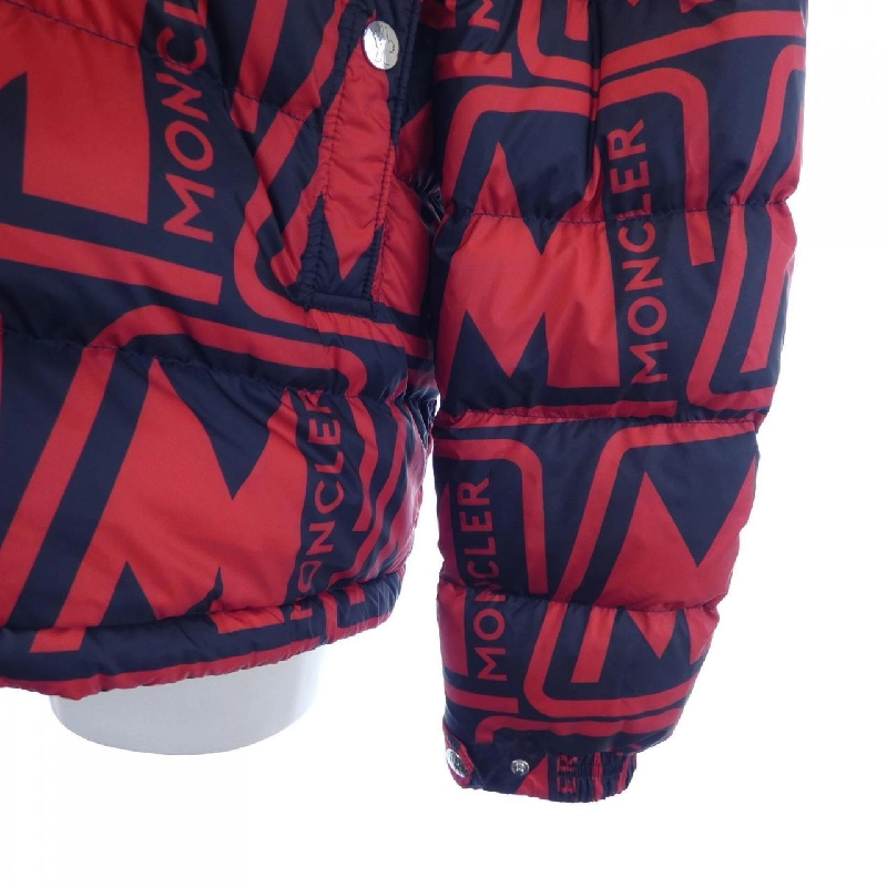 MONCLER Áo khoác lông - Hàng hiệu Chính hãng 898416