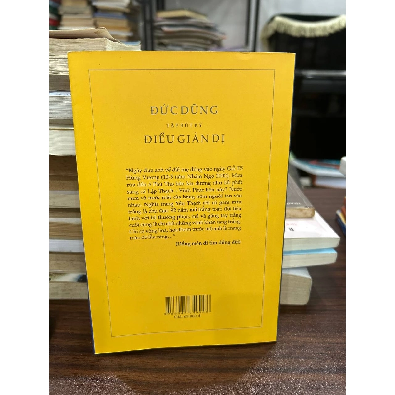 Điều Giản Dị - Đức Dũng 932874