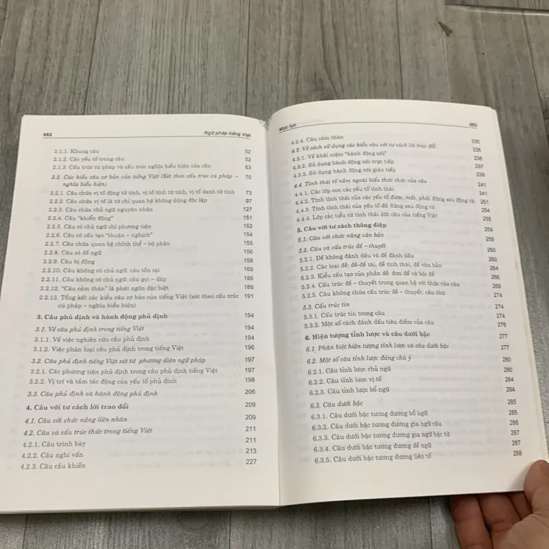 Ngữ pháp tiếng việt - diệp quang ban. 3a1 1002861