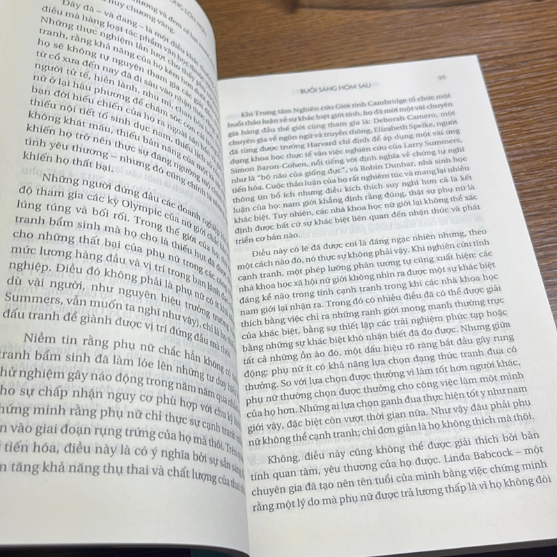 Phần thưởng lớn hơn Margaret Heffernan 502535