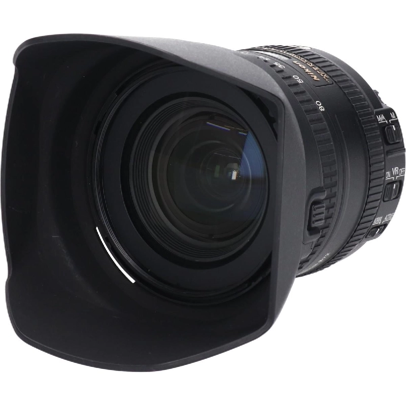 AF-S DX16-80mm F2.8-4E ED VR - Hàng hiệu Authentic 877914