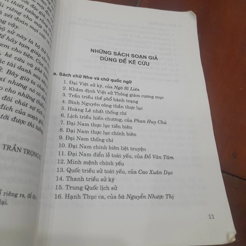 Trần Trọng Kim - VIỆT NAM SỬ LƯỢC 501146