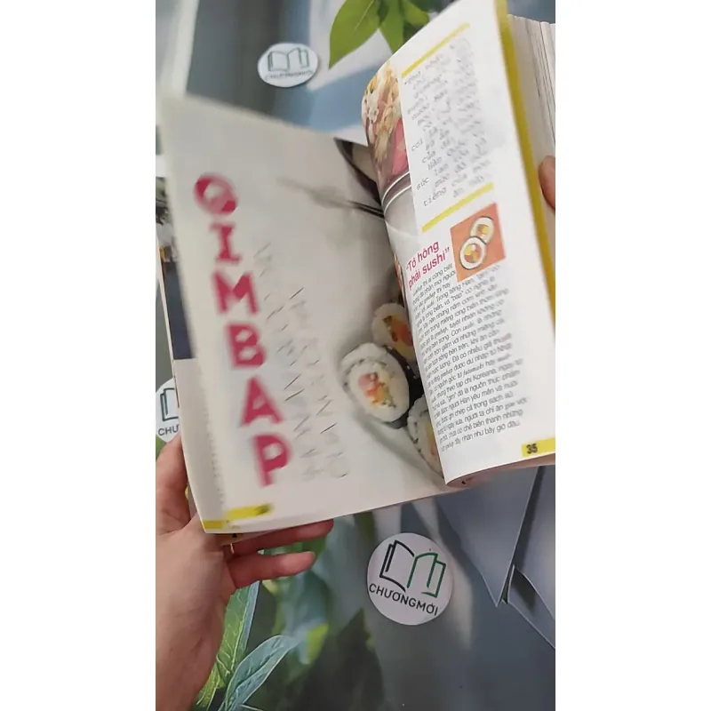 Hàn Quốc - Đi về phía bình minh - Hoa Học Trò 1018813