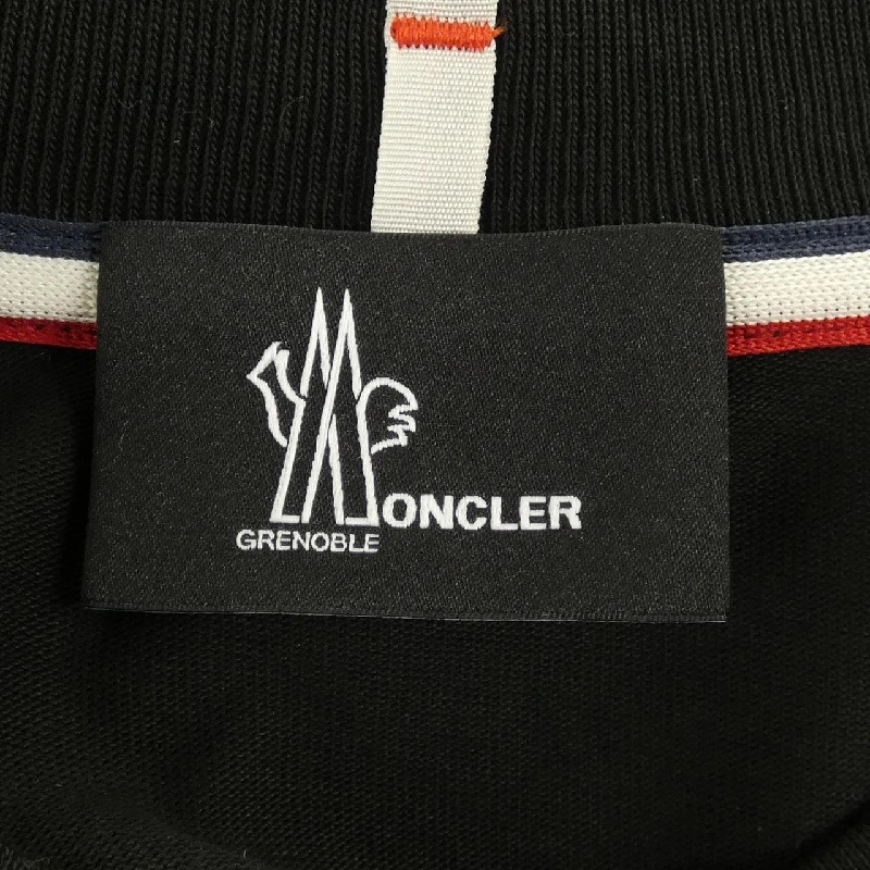 MONCLER GRENOBLE J20978D00005 83927 Áo thun - Hàng hiệu Chính hãng 894775